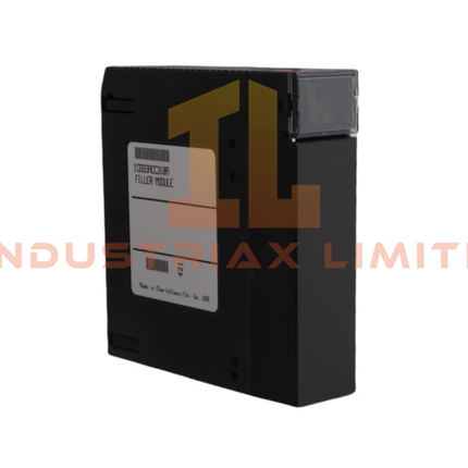 وحدة تعبئة GE Fanuc IC693ACC310