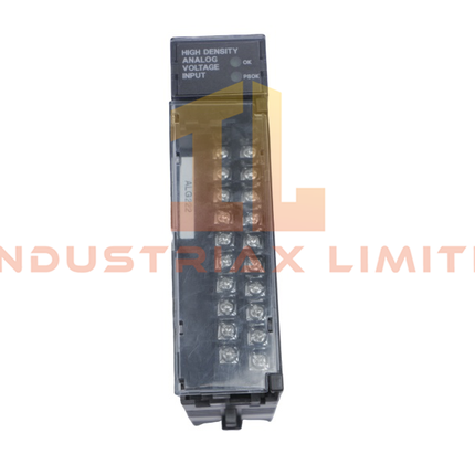 GE Fanuc IC693ALG222 Analog Voltage Input Module