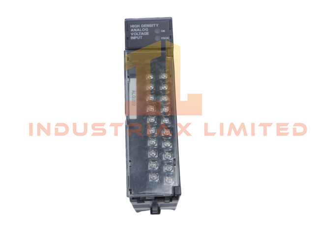 GE Fanuc IC693ALG222 Analog Voltage Input Module