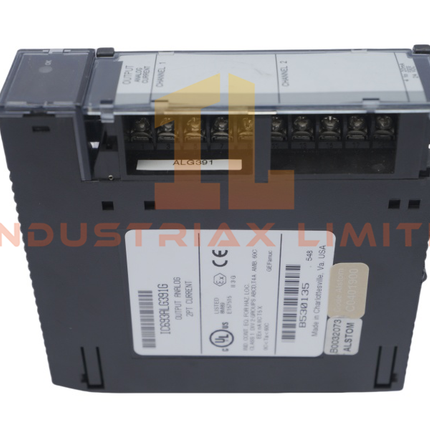 GE Fanuc IC693ALG391 Analog Current Output Module