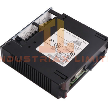 GE Fanuc IC693ALG442 Analog Current/Voltage Combination Module