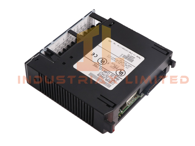 GE Fanuc IC693ALG442 Analog Current/Voltage Combination Module