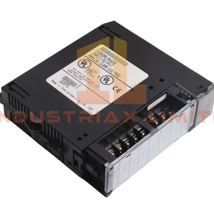 GE Fanuc IC693ALG442 Analog Current/Voltage Combination Module