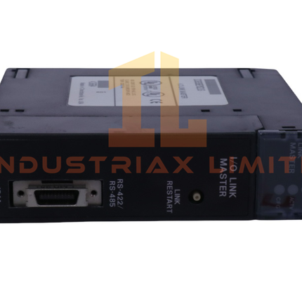 GE Fanuc IC693BEM321 90-30 GE Series I/O Link Master Module