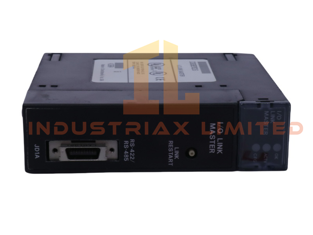 GE Fanuc IC693BEM321 90-30 GE Series I/O Link Master Module