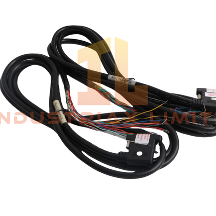 GE Fanuc IC693CBK001 Terminal Block Quick Connect Cable Kit