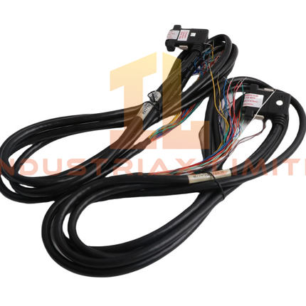 GE Fanuc IC693CBK001 Terminal Block Quick Connect Cable Kit