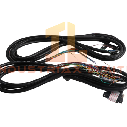 GE Fanuc IC693CBK001 Terminal Block Quick Connect Cable Kit