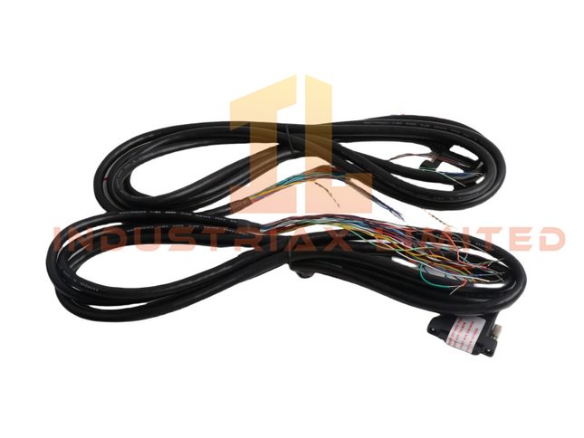 GE Fanuc IC693CBK001 Terminal Block Quick Connect Cable Kit