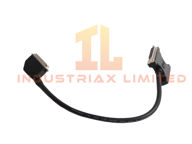 GE Fanuc IC693CBL305 Wye Connection Cable