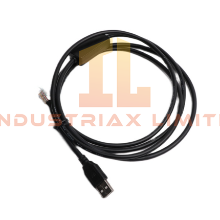 GE Fanuc IC693CBL316 Programming Cable