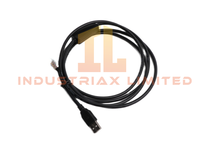 GE Fanuc IC693CBL316 Programming Cable