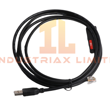 GE Fanuc IC693CBL316 Programming Cable
