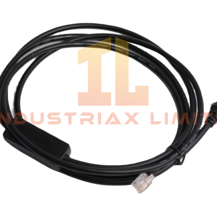 GE Fanuc IC693CBL316 Programming Cable