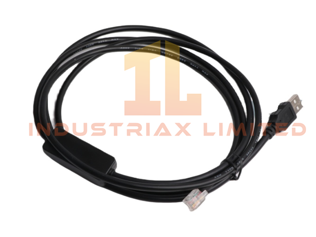GE Fanuc IC693CBL316 Programming Cable