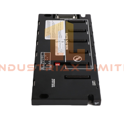 GE Fanuc IC693CHS398 Expansion Baseplate