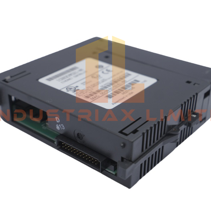 GE Fanuc IC693CMM321 Ethernet Interface Module