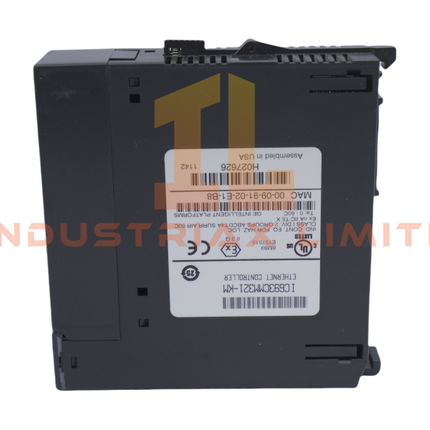 GE Fanuc IC693CMM321 Ethernet Interface Module