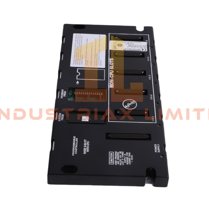 GE Fanuc IC693CPU311 Central Processing Unit