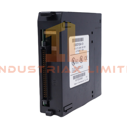 وحدة المعالجة المركزية GE Fanuc IC693CPU364 ذات الفتحة الواحدة