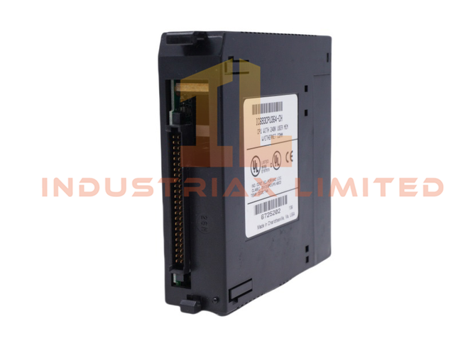 GE Fanuc IC693CPU364 Single Slot CPU Module