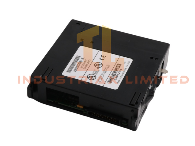 GE Fanuc IC693DSM302 Motion Mate Control Module