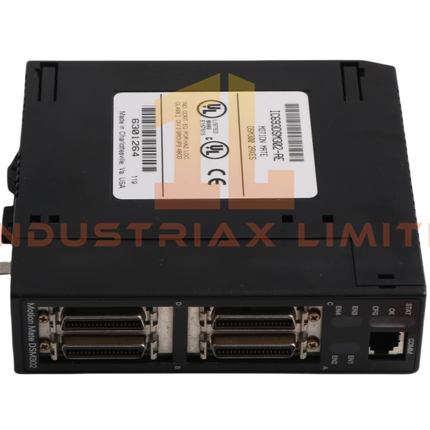 GE Fanuc IC693DSM302 Motion Mate Control Module