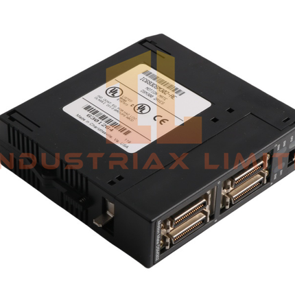 GE Fanuc IC693DSM302 Motion Mate Control Module