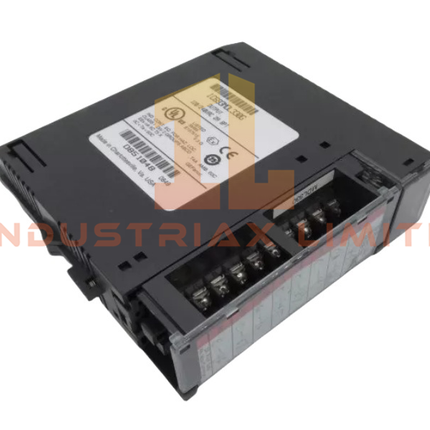 Modul Input Terisolasi GE Fanuc IC693MDL231