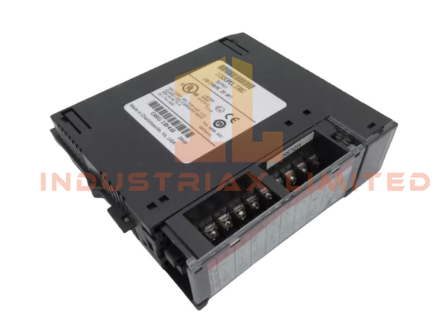 Modul Input Terisolasi GE Fanuc IC693MDL231