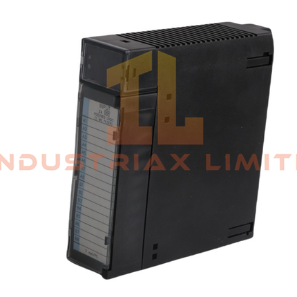 GE Fanuc IC693MDL646 Advanced Logic Input Module