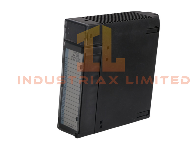 GE Fanuc IC693MDL646 Advanced Logic Input Module
