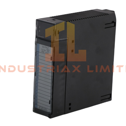 GE Fanuc IC693MDL740 Positive Logic Output Module