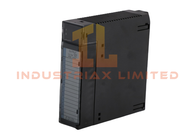 GE Fanuc IC693MDL740 Positive Logic Output Module
