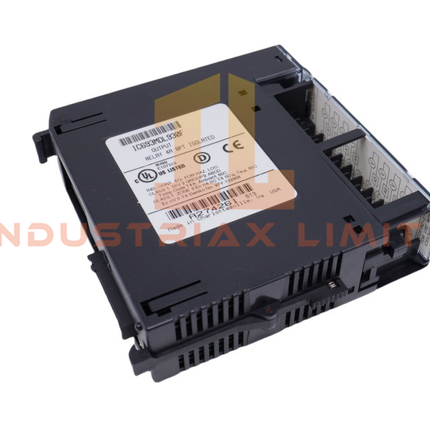 GE Fanuc IC693MDL930 Isolated Relay Output Module