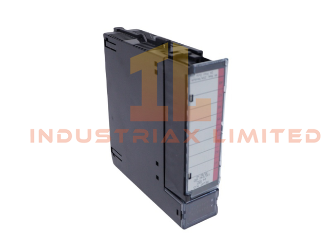 GE Fanuc IC693MDL930 Isolated Relay Output Module