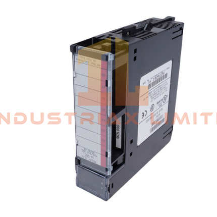 GE Fanuc IC693MDL930 Isolated Relay Output Module