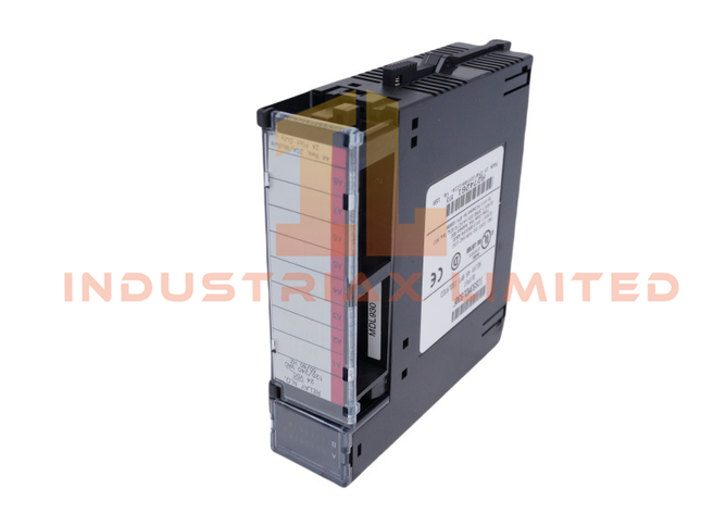 GE Fanuc IC693MDL930 Isolated Relay Output Module