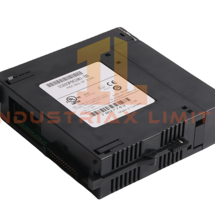 Modul Slave PROFIBUS GE Fanuc IC693PBS105
