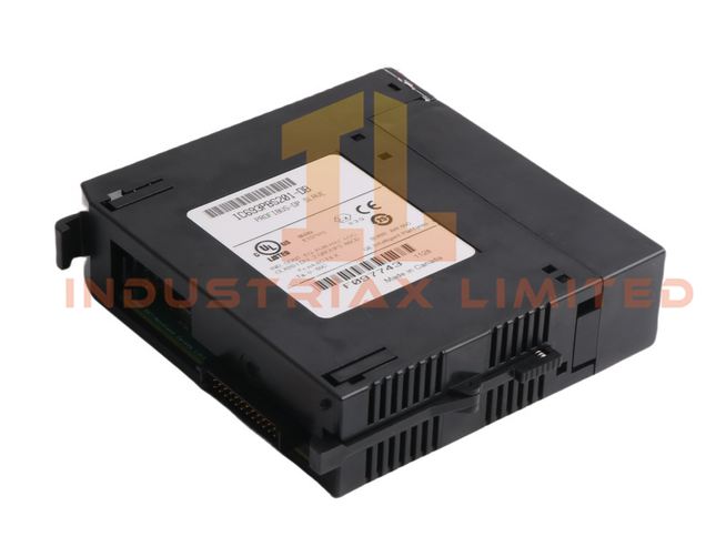 Modul Slave PROFIBUS GE Fanuc IC693PBS105