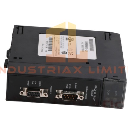 Modul Slave PROFIBUS GE Fanuc IC693PBS105