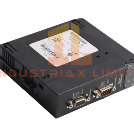 Modul Slave PROFIBUS GE Fanuc IC693PBS105