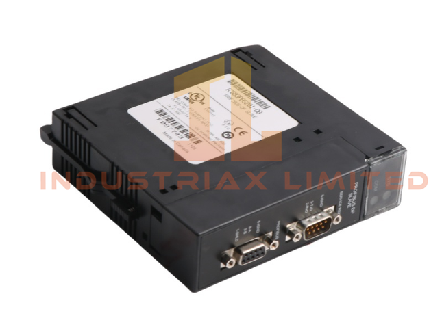 Modul Slave PROFIBUS GE Fanuc IC693PBS105