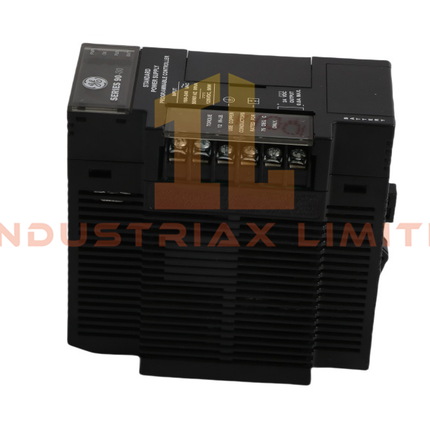 GE Fanuc IC693PWR321 High Capacity Power Supply Module
