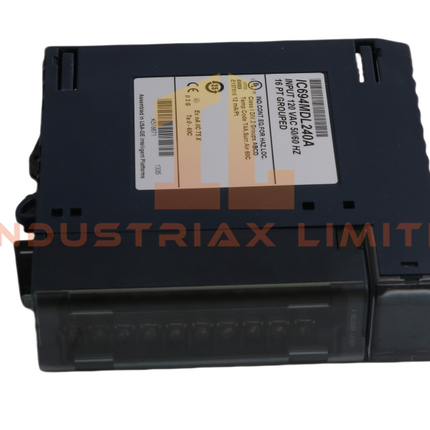Modul Input GE Fanuc IC694MDL 240 Volt AC