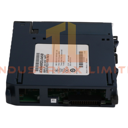 GE Fanuc IC694MDL645 Voltage Input Module