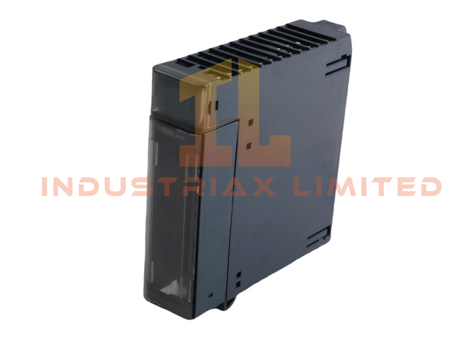 GE Fanuc IC694MDL645 Voltage Input Module