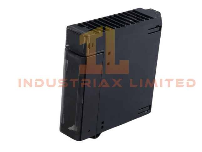 وحدة خرج الجهد GE Fanuc IC694MDL742