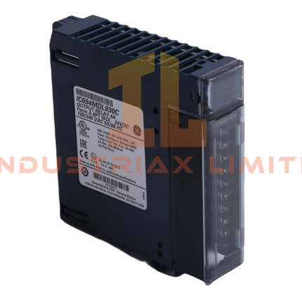 Modul Keluaran Tegangan GE Fanuc IC694MDL930