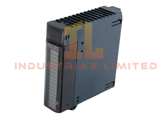 GE Fanuc IC694MDL940 Voltage Output Relay Module